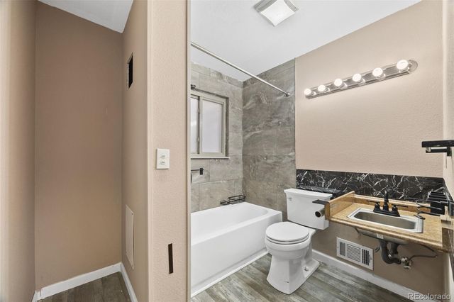 1595 S Wolff Street, Denver, CO 80219