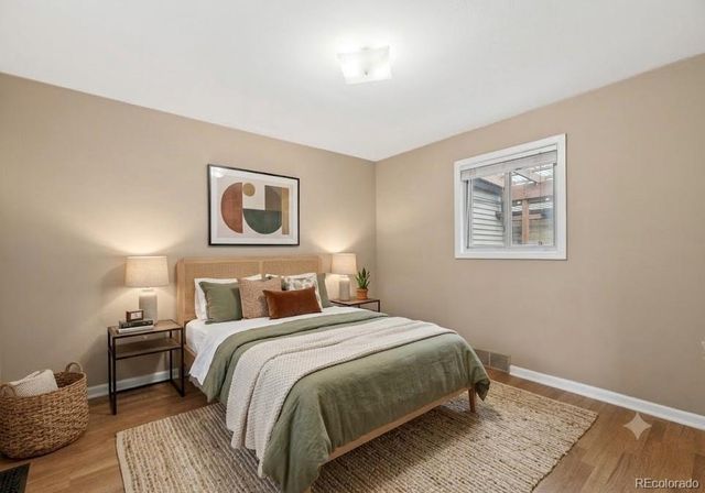 1595 S Wolff Street, Denver, CO 80219