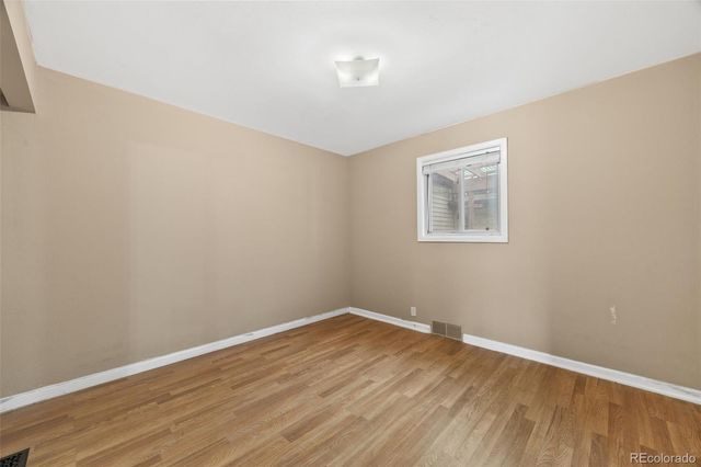 1595 S Wolff Street, Denver, CO 80219