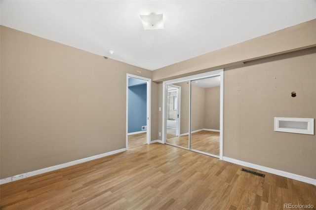 1595 S Wolff Street, Denver, CO 80219