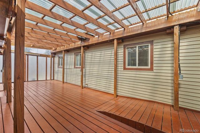 1595 S Wolff Street, Denver, CO 80219