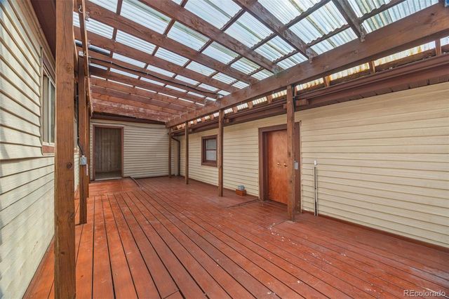 1595 S Wolff Street, Denver, CO 80219
