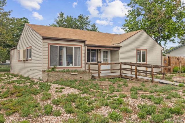 1595 S Wolff Street, Denver, CO 80219