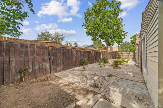 1595 S Wolff Street, Denver, CO 80219