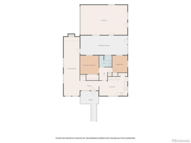 1595 S Wolff Street, Denver, CO 80219