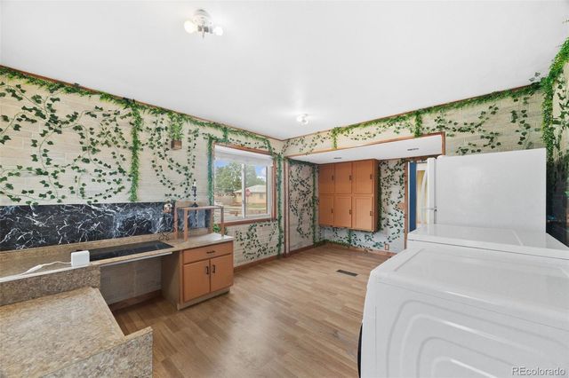 1595 S Wolff Street, Denver, CO 80219