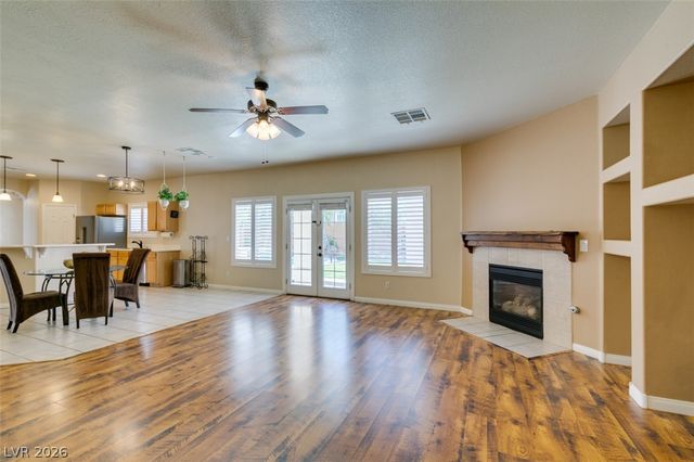 2598 Mizzoni Circle, Henderson, NV 89052