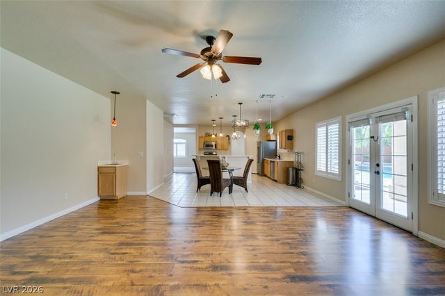 2598 Mizzoni Circle, Henderson, NV 89052