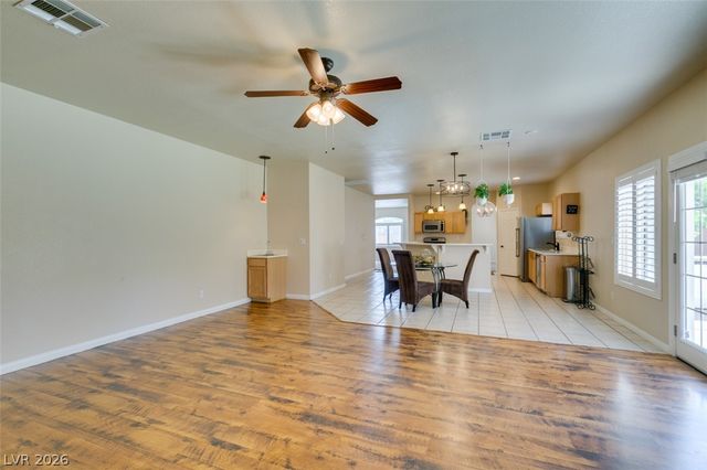 2598 Mizzoni Circle, Henderson, NV 89052