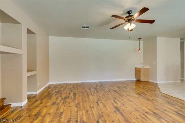 2598 Mizzoni Circle, Henderson, NV 89052