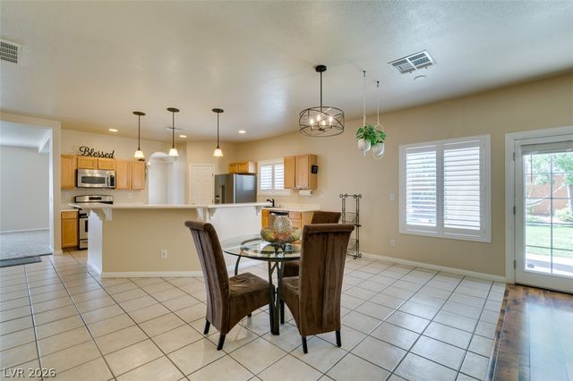 2598 Mizzoni Circle, Henderson, NV 89052