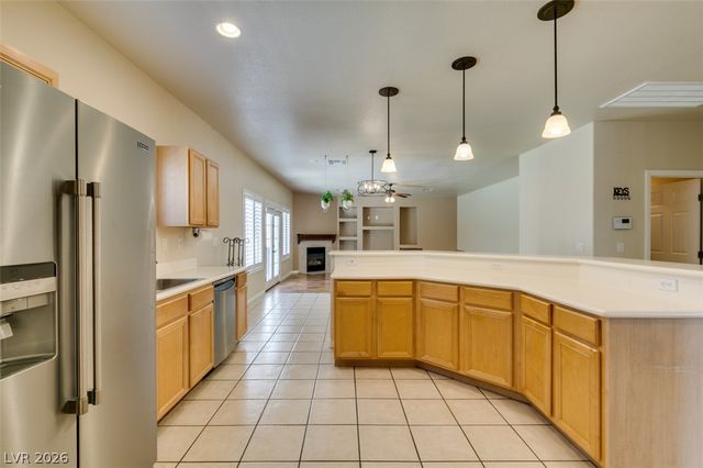 2598 Mizzoni Circle, Henderson, NV 89052
