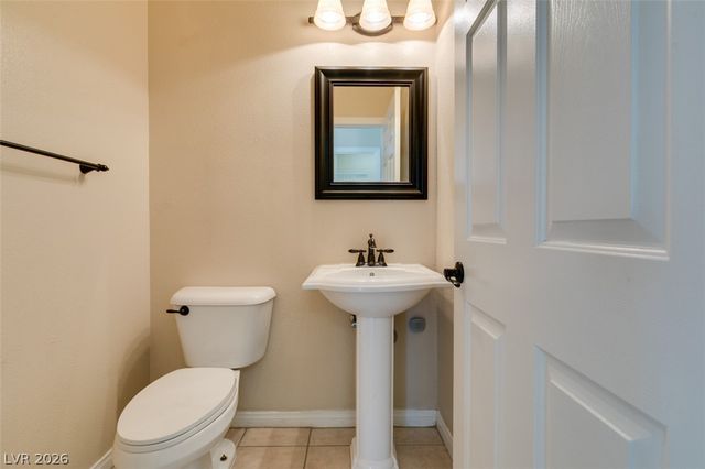2598 Mizzoni Circle, Henderson, NV 89052