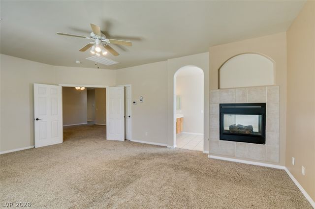 2598 Mizzoni Circle, Henderson, NV 89052