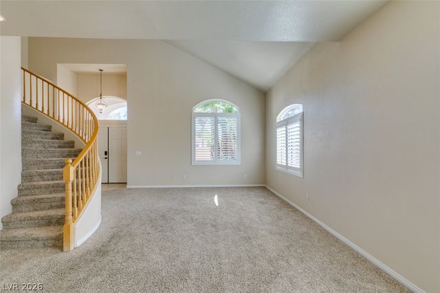 2598 Mizzoni Circle, Henderson, NV 89052