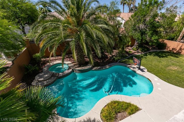 2598 Mizzoni Circle, Henderson, NV 89052