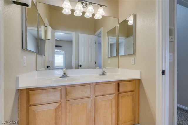 2598 Mizzoni Circle, Henderson, NV 89052