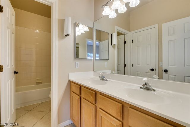 2598 Mizzoni Circle, Henderson, NV 89052