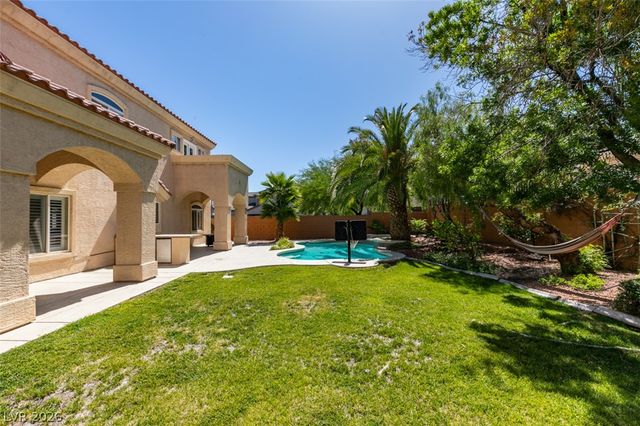 2598 Mizzoni Circle, Henderson, NV 89052