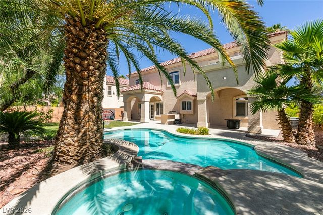 2598 Mizzoni Circle, Henderson, NV 89052
