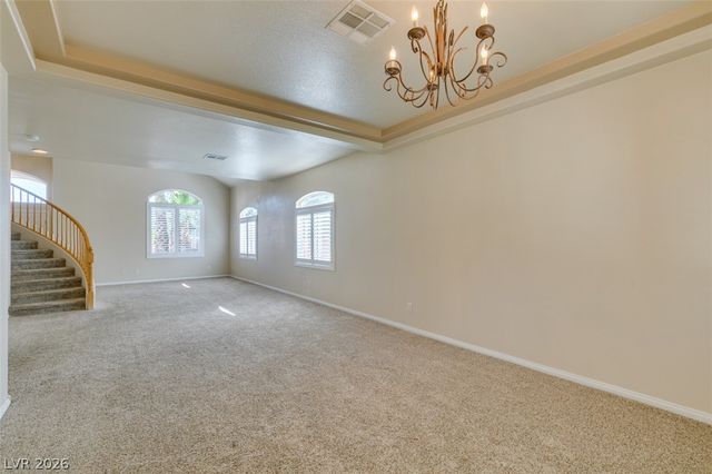 2598 Mizzoni Circle, Henderson, NV 89052
