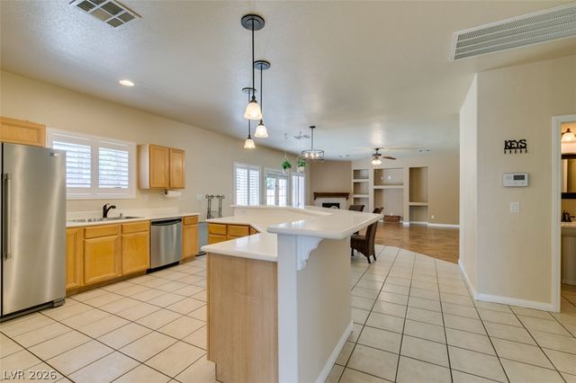 2598 Mizzoni Circle, Henderson, NV 89052