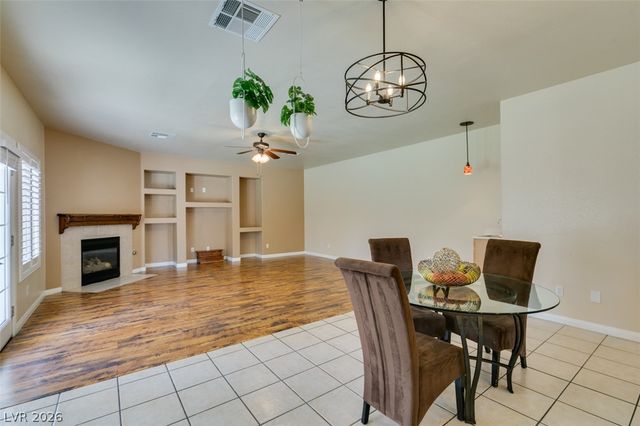 2598 Mizzoni Circle, Henderson, NV 89052