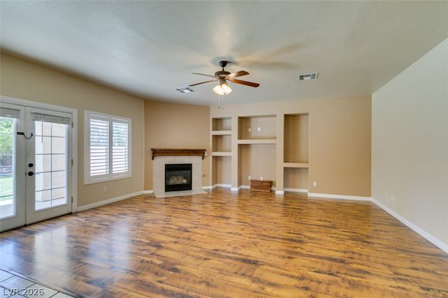 2598 Mizzoni Circle, Henderson, NV 89052