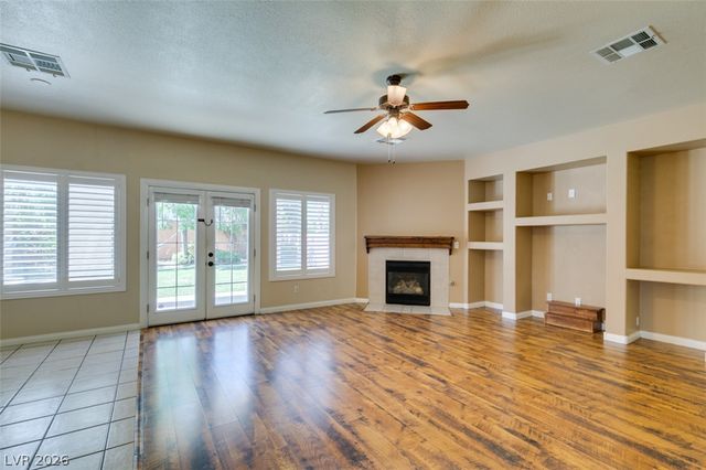 2598 Mizzoni Circle, Henderson, NV 89052