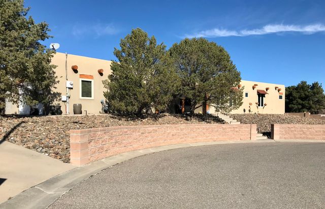 1290 Mesa Ridge Drive SW, Los Lunas, NM 87031