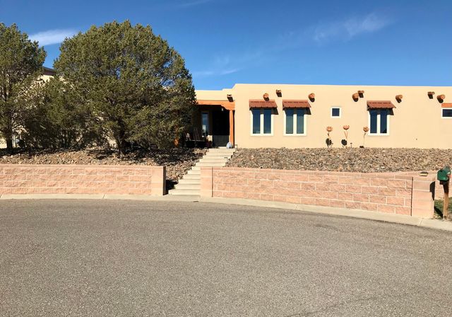 1290 Mesa Ridge Drive SW, Los Lunas, NM 87031
