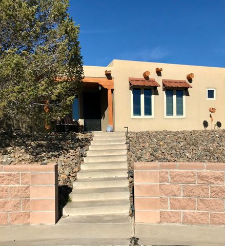 1290 Mesa Ridge Drive SW, Los Lunas, NM 87031