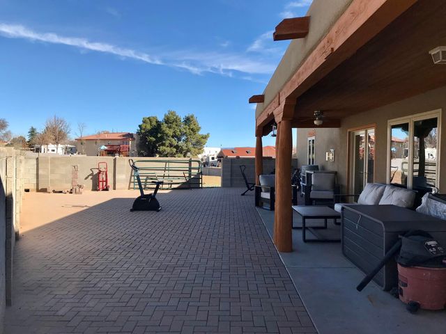 1290 Mesa Ridge Drive SW, Los Lunas, NM 87031