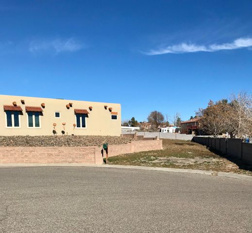 1290 Mesa Ridge Drive SW, Los Lunas, NM 87031
