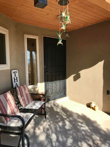 1290 Mesa Ridge Drive SW, Los Lunas, NM 87031