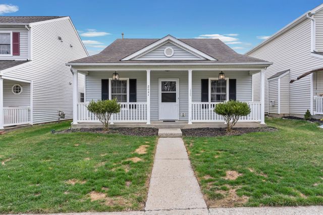 2641 River Look Drive, 105, Columbus, OH 43219