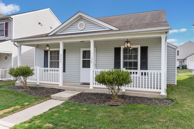 2641 River Look Drive, 105, Columbus, OH 43219