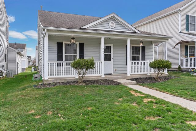 2641 River Look Drive, 105, Columbus, OH 43219