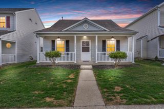 2641 River Look Drive, 105, Columbus, OH 43219