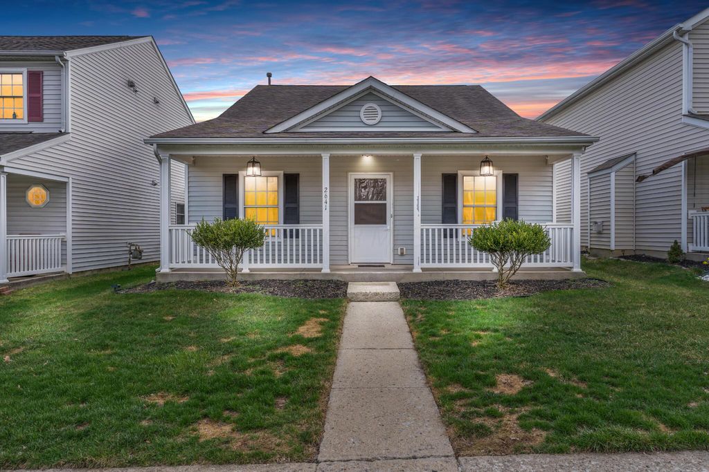 2641 River Look Drive, 105, Columbus, OH 43219