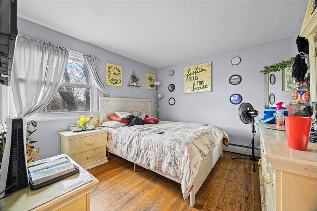 110-112 Evelyn Street, Gates, NY 14606