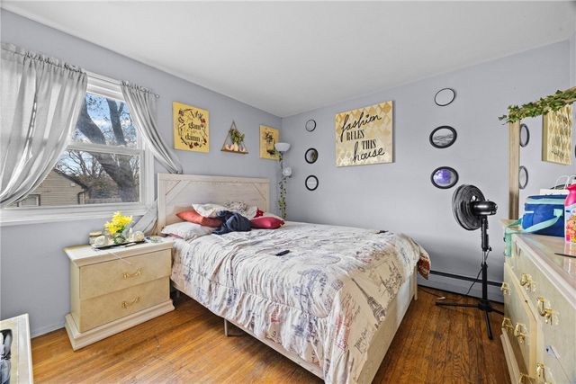 110-112 Evelyn Street, Gates, NY 14606