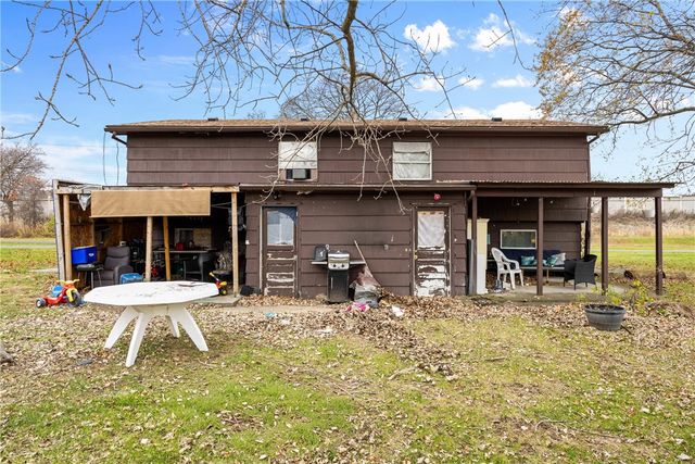 110-112 Evelyn Street, Gates, NY 14606