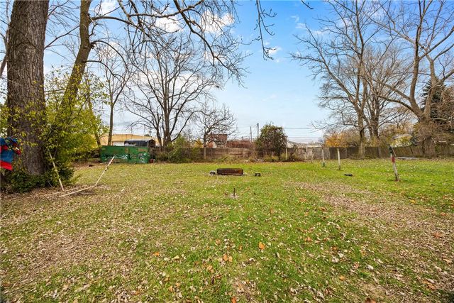 110-112 Evelyn Street, Gates, NY 14606