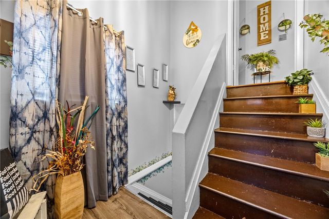 110-112 Evelyn Street, Gates, NY 14606