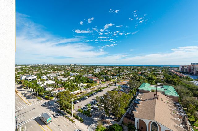 155 E Boca Raton Road 1103, Boca Raton, FL 33432