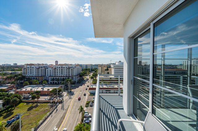 155 E Boca Raton Road 1103, Boca Raton, FL 33432