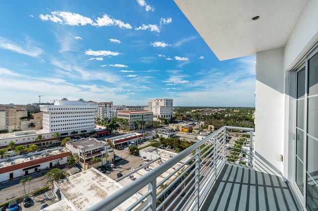 155 E Boca Raton Road 1103, Boca Raton, FL 33432