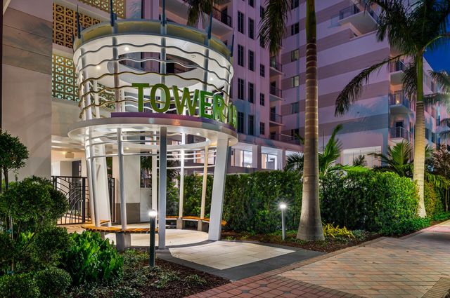 155 E Boca Raton Road 1103, Boca Raton, FL 33432