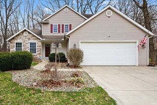 58136 Kobza Court, Elkhart, IN 46517